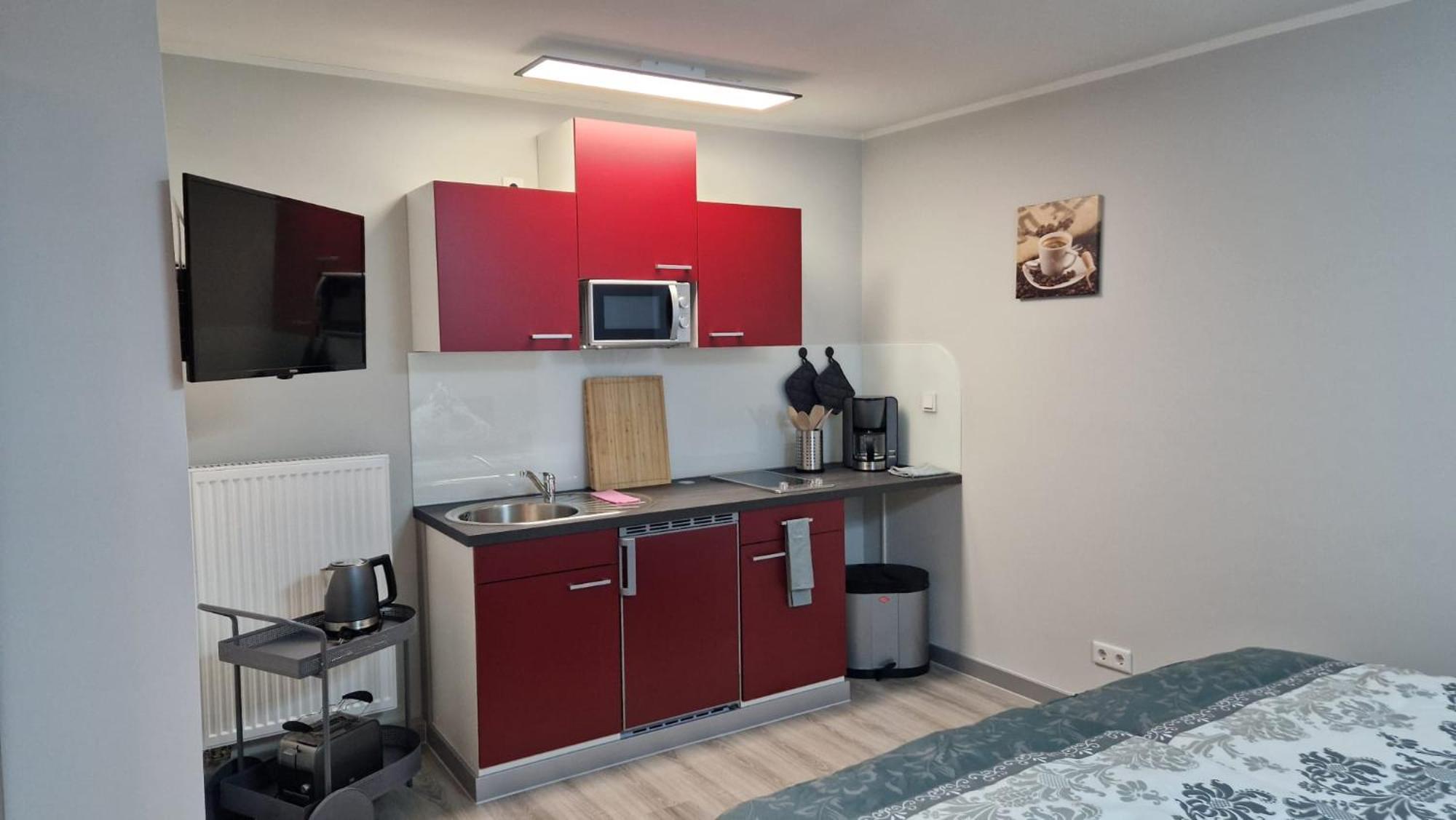 Ferienwohnung Oder Studio Dresden-Neustadt Inkl Parkplatz Mit Balkon Oder Terrasse 외부 사진