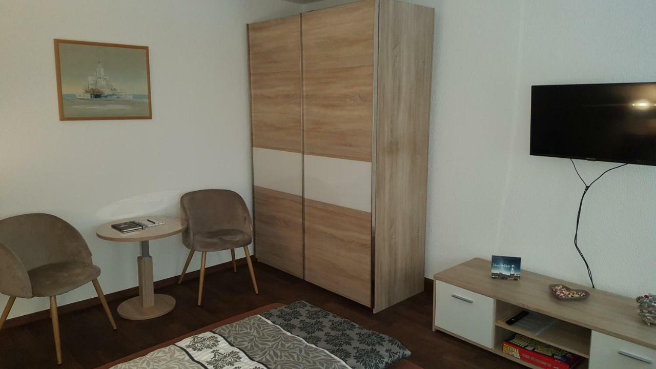 Ferienwohnung Oder Studio Dresden-Neustadt Inkl Parkplatz Mit Balkon Oder Terrasse 외부 사진